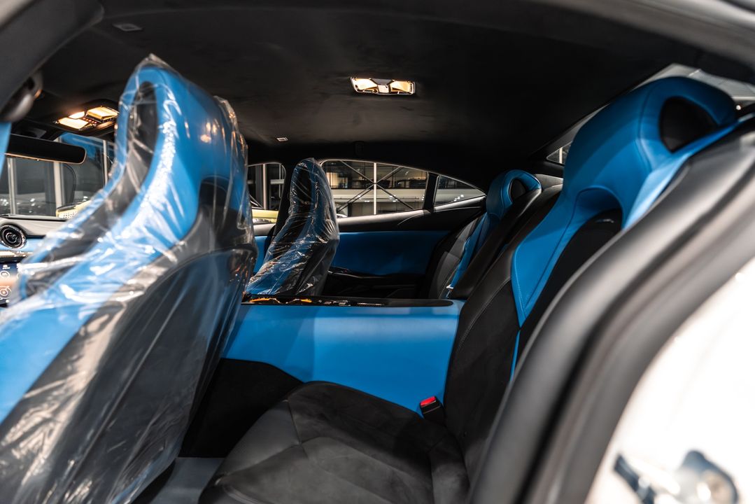 2025 Karma Revero