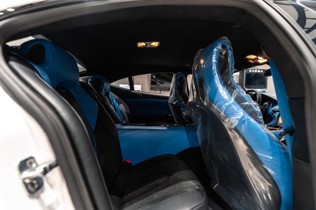 2025 Karma Revero