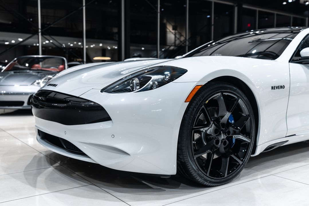 2025 Karma Revero