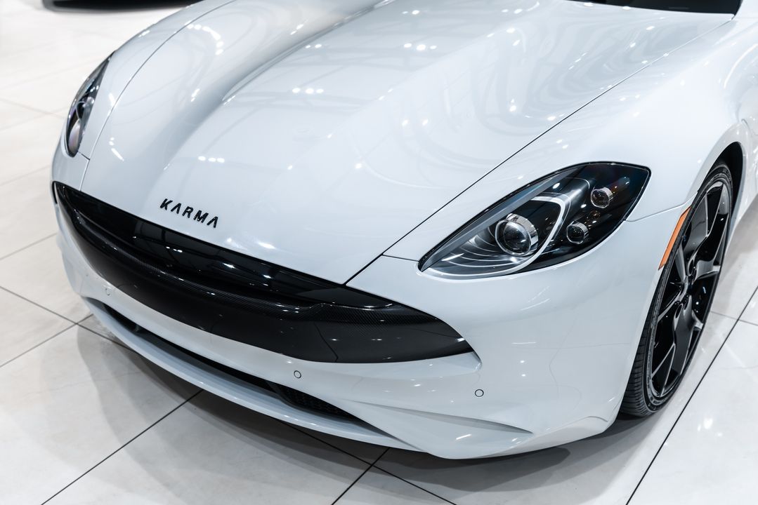 2025 Karma Revero