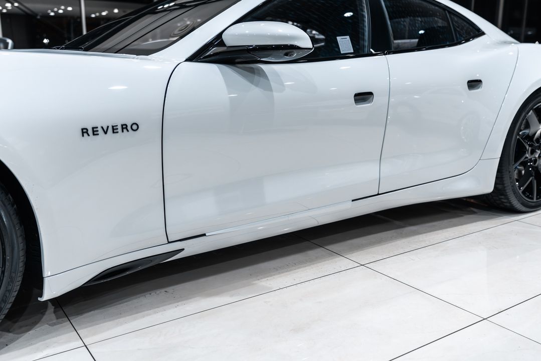2025 Karma Revero