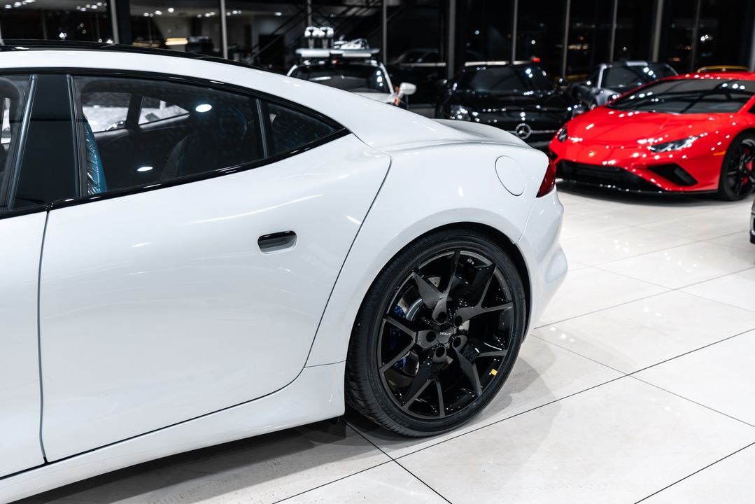 2025 Karma Revero