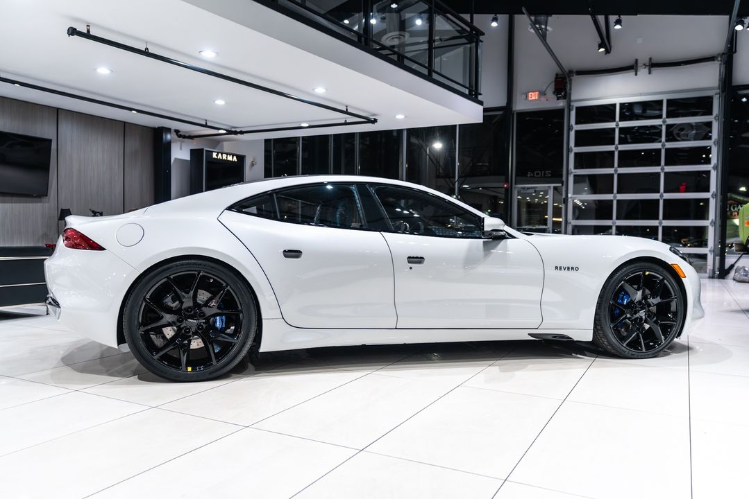 2025 Karma Revero