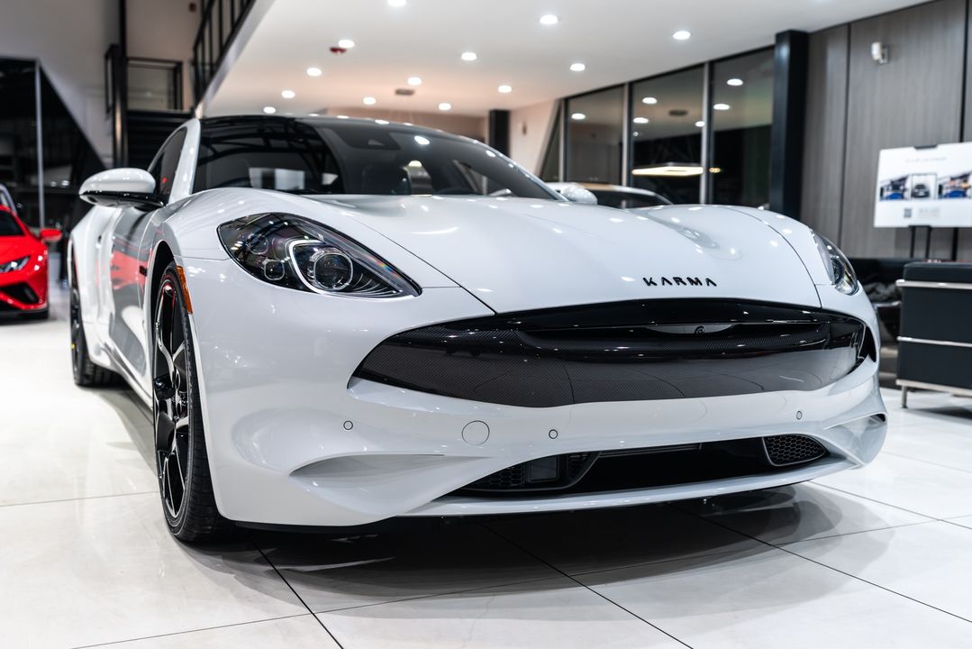 2025 Karma Revero