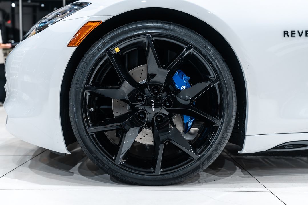 2025 Karma Revero