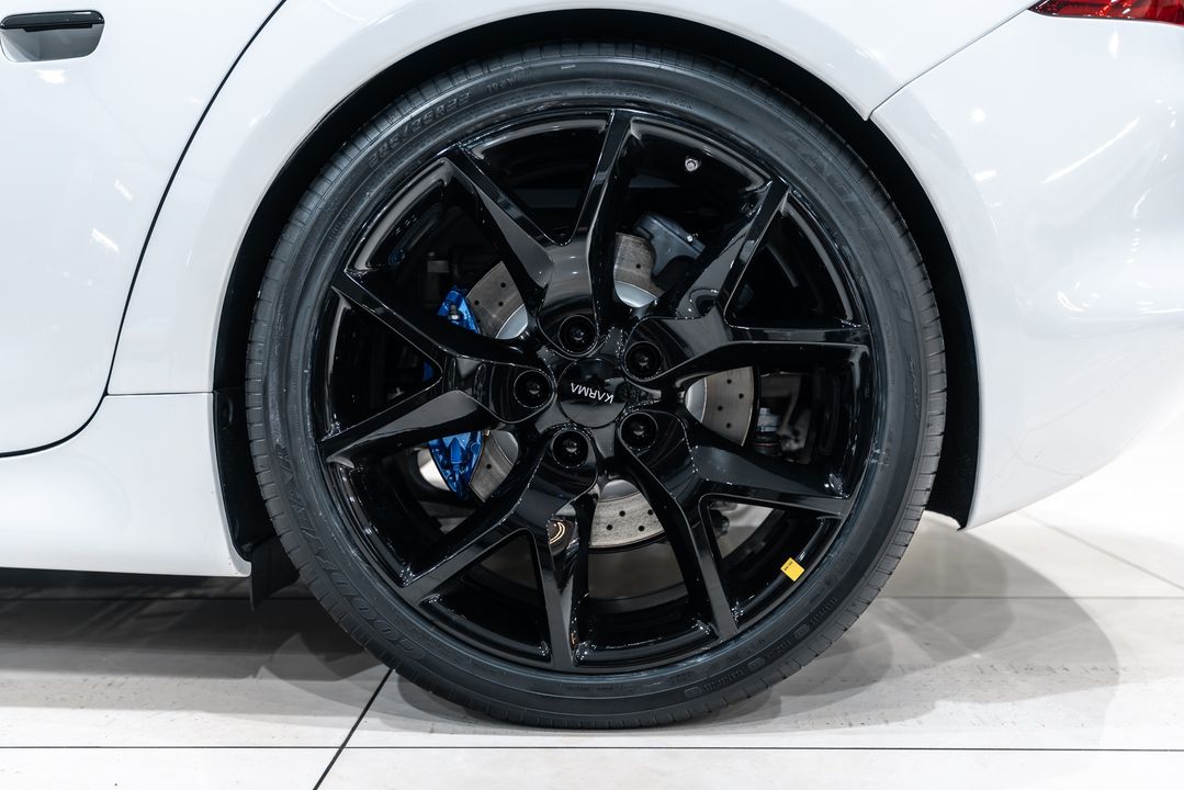 2025 Karma Revero