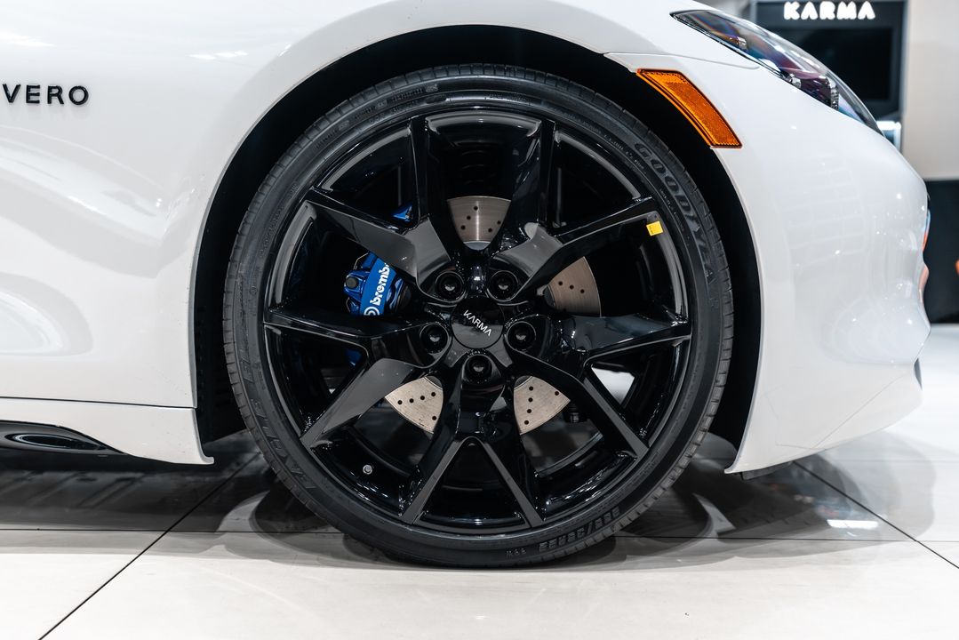 2025 Karma Revero