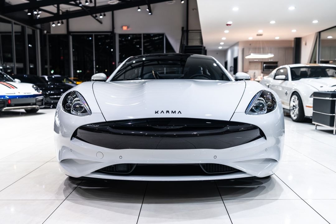 2025 Karma Revero