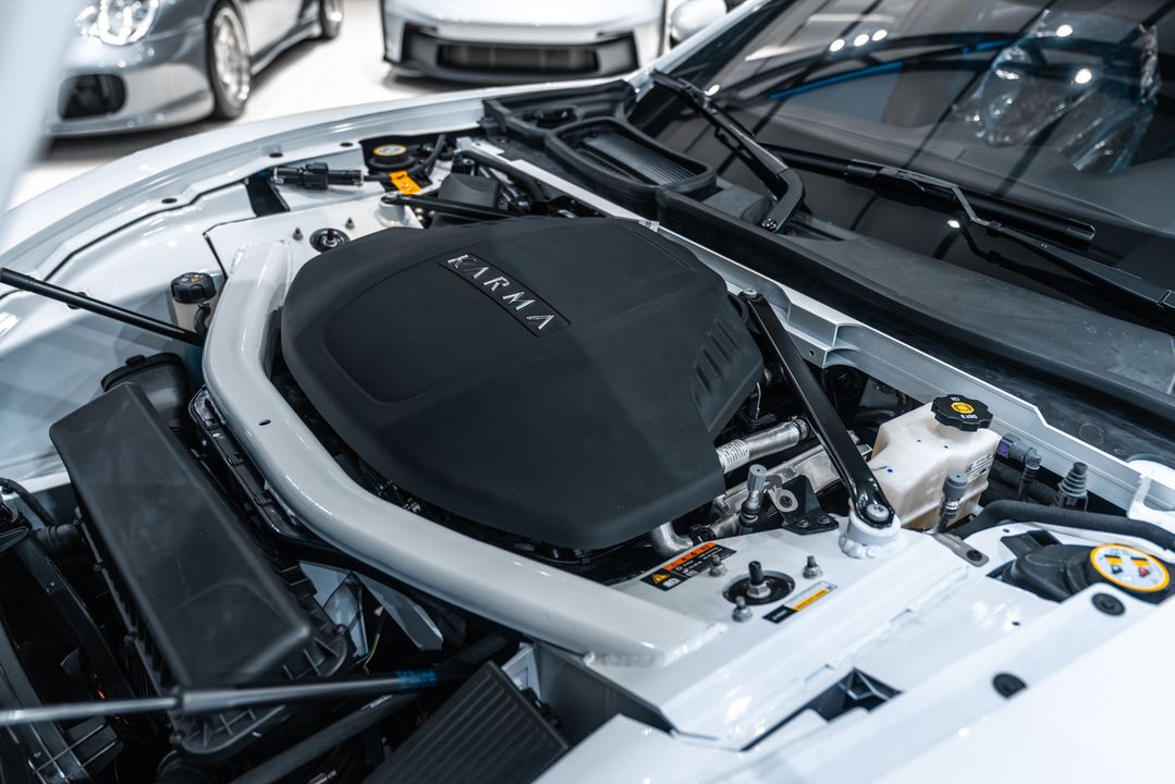2025 Karma Revero