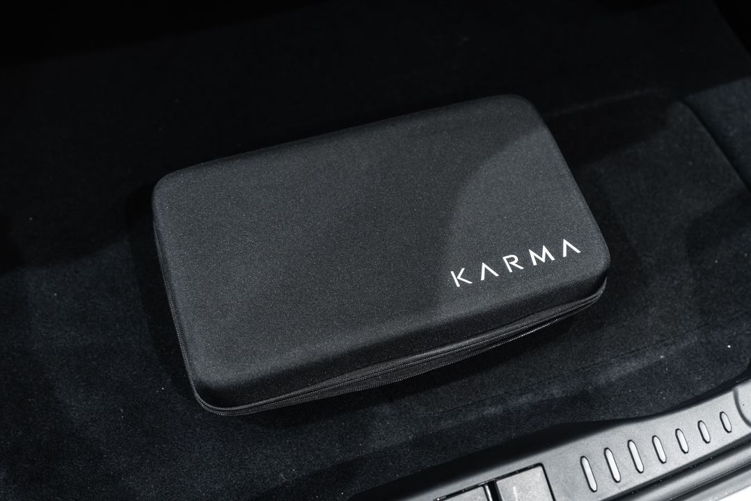 2025 Karma Revero
