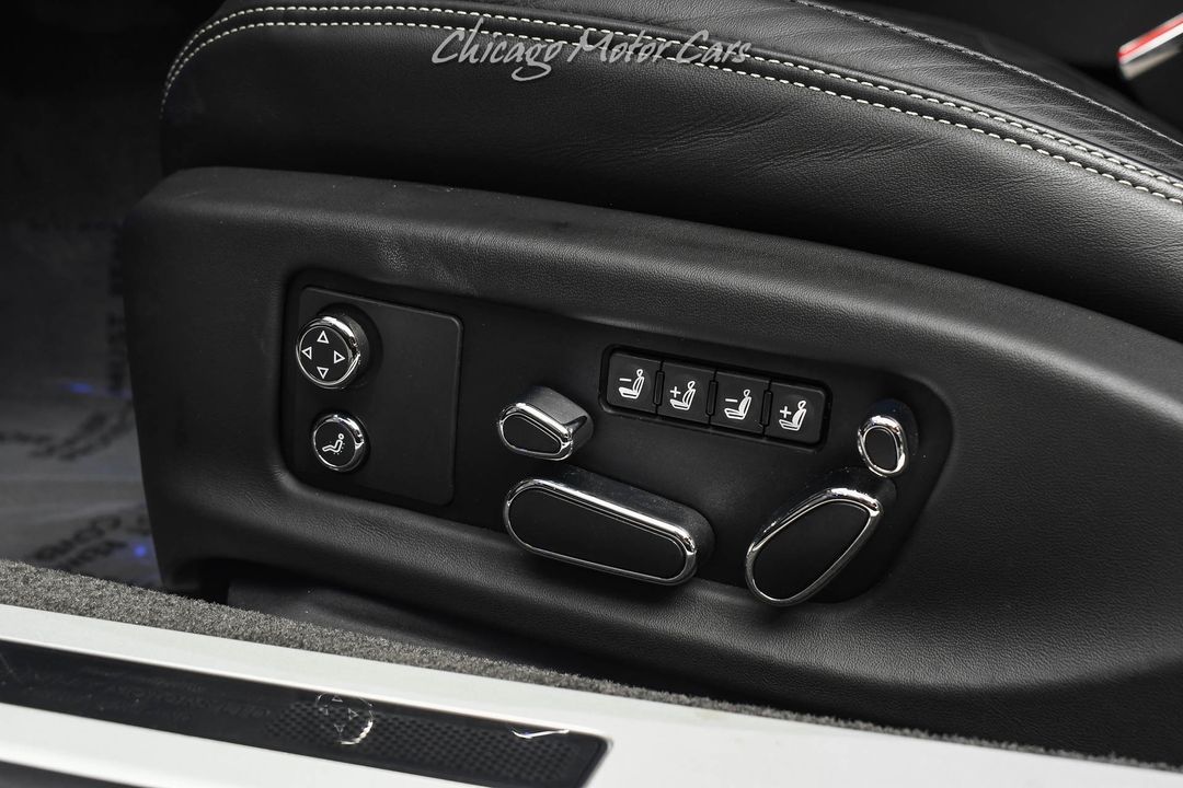 2020 Bentley Continental