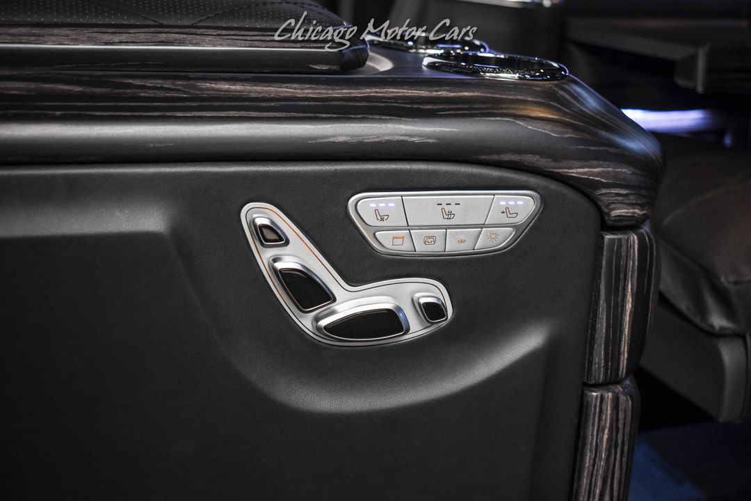 2023 Mercedes-Benz Metris