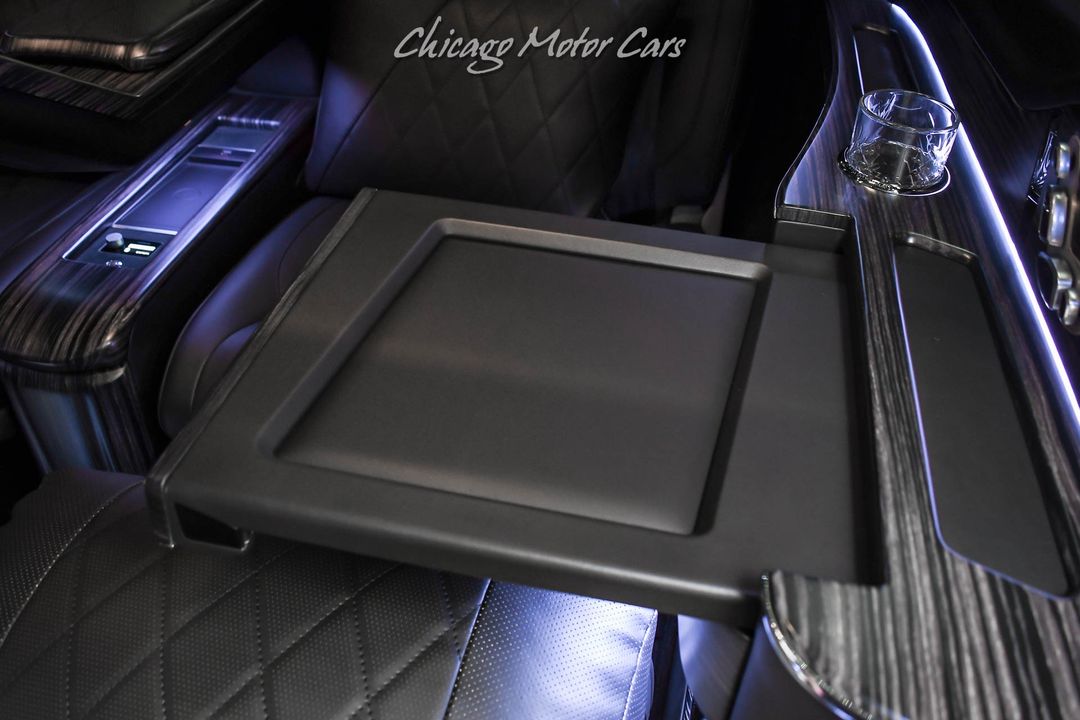 2023 Mercedes-Benz Metris