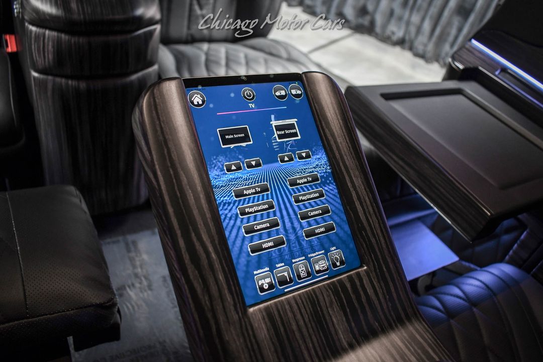 2023 Mercedes-Benz Metris