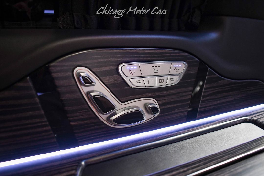 2023 Mercedes-Benz Metris