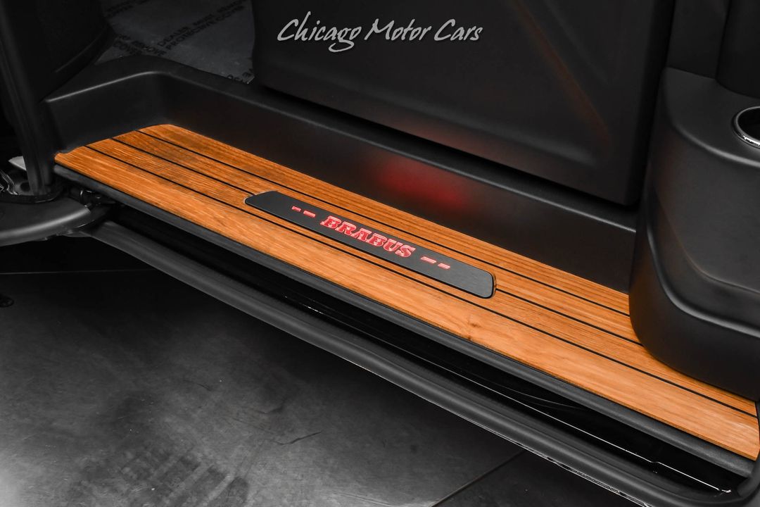 2023 Mercedes-Benz Metris