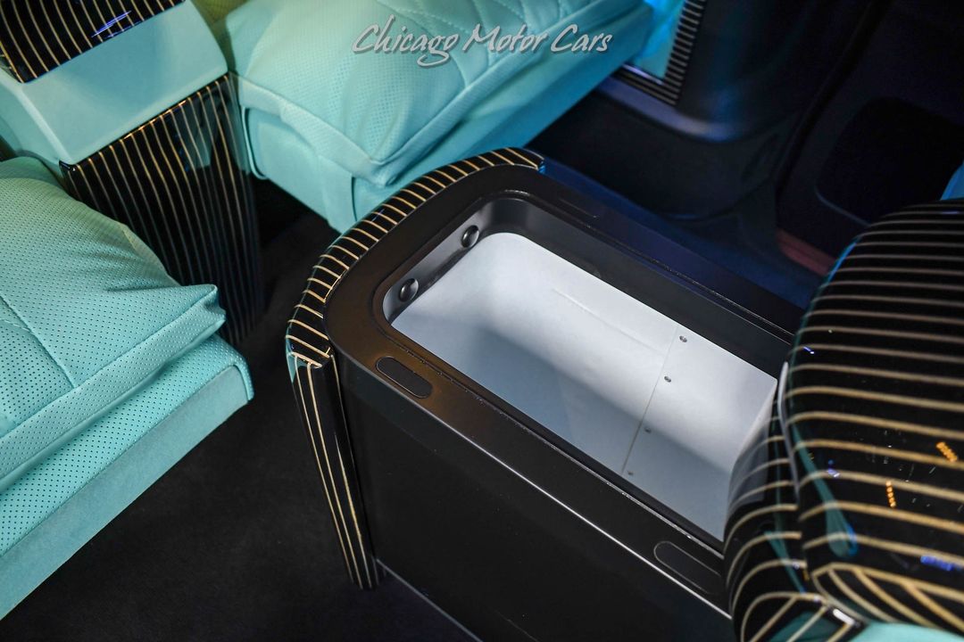2023 Mercedes-Benz Metris