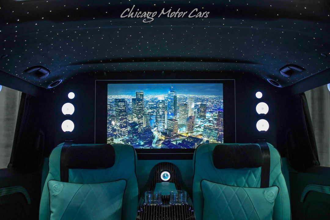 2023 Mercedes-Benz Metris