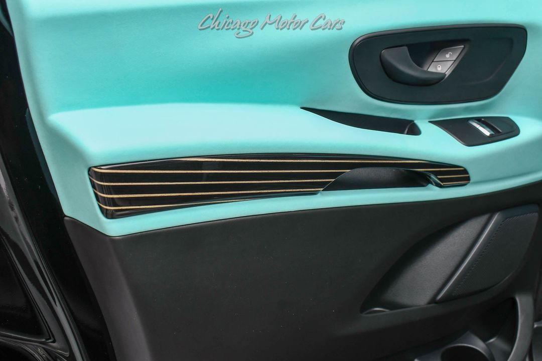 2023 Mercedes-Benz Metris