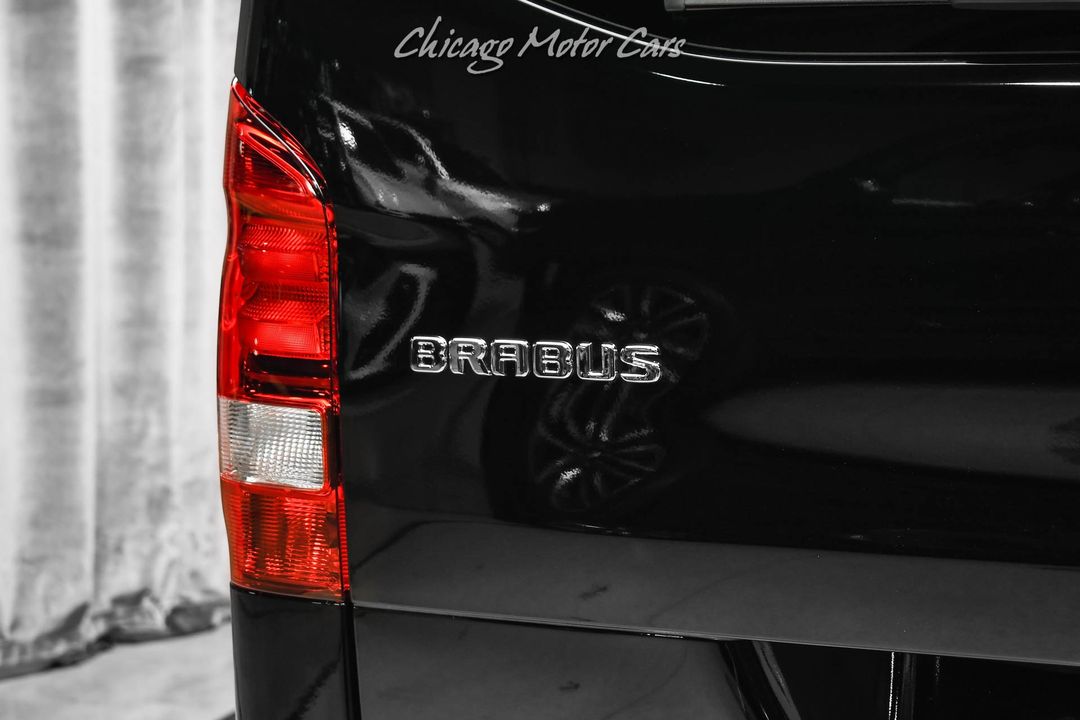 2023 Mercedes-Benz Metris