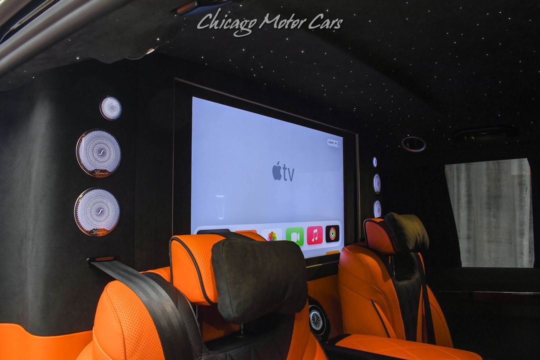 2023 Mercedes-Benz Metris