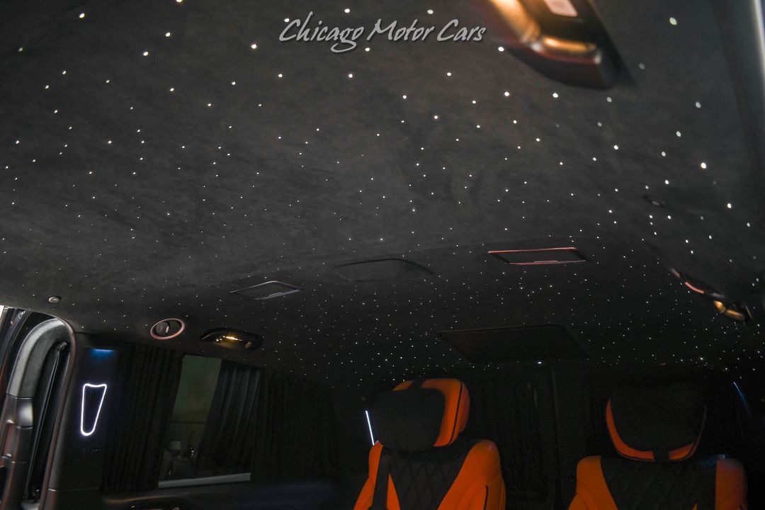 2023 Mercedes-Benz Metris