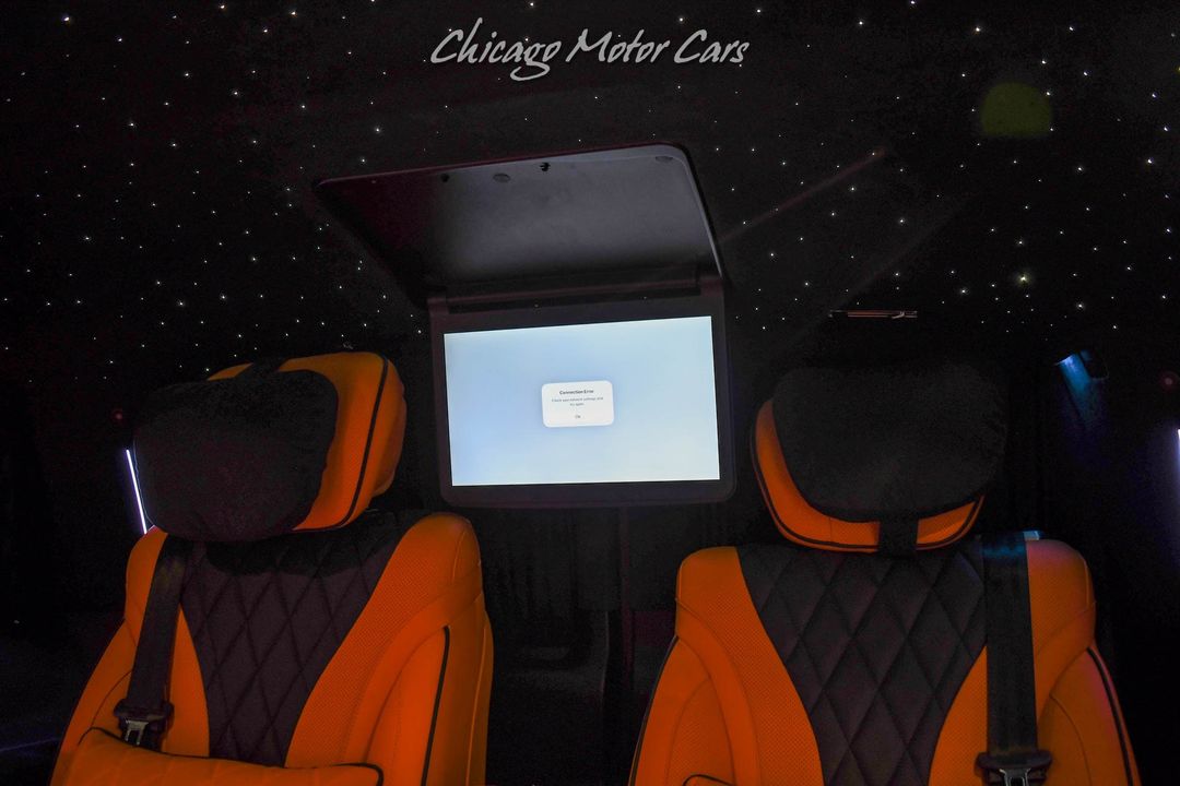 2023 Mercedes-Benz Metris