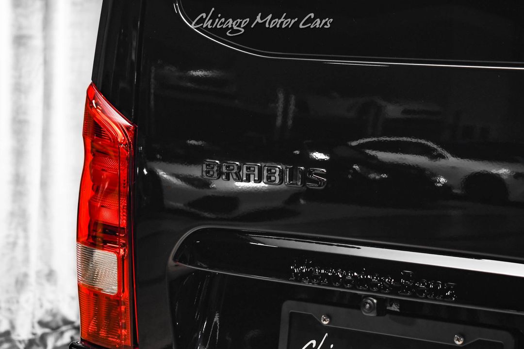 2023 Mercedes-Benz Metris