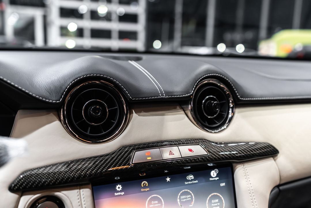 2025 Karma Revero