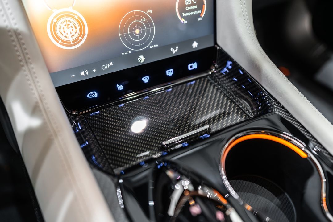2025 Karma Revero