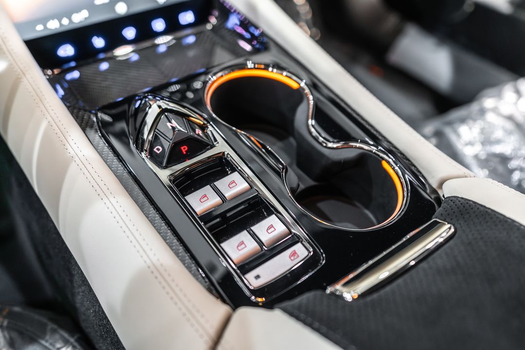 2025 Karma Revero