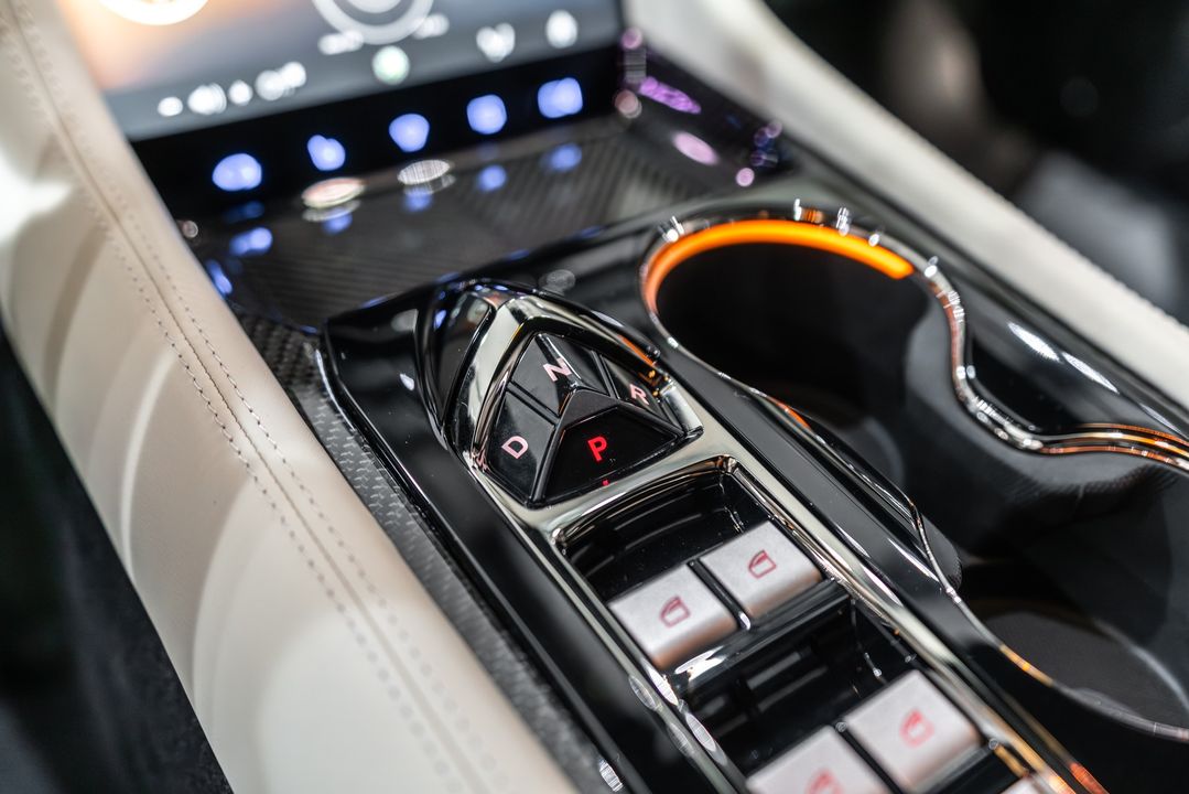 2025 Karma Revero