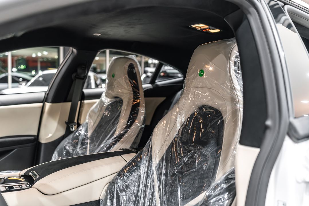 2025 Karma Revero