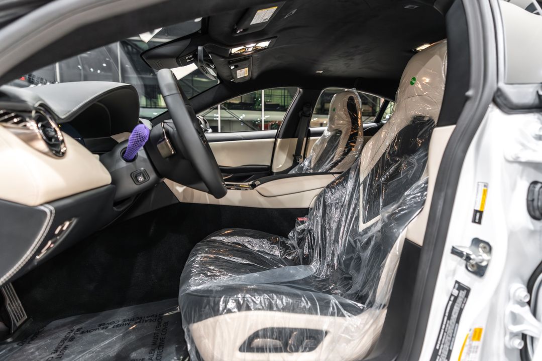 2025 Karma Revero