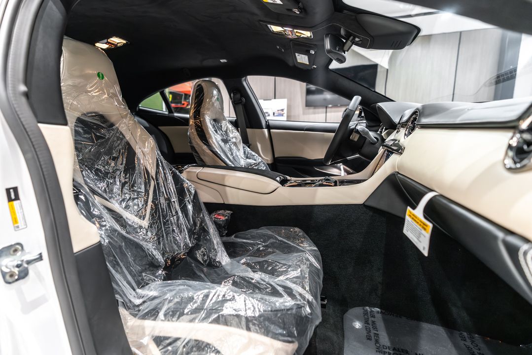 2025 Karma Revero