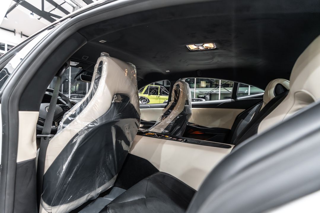 2025 Karma Revero