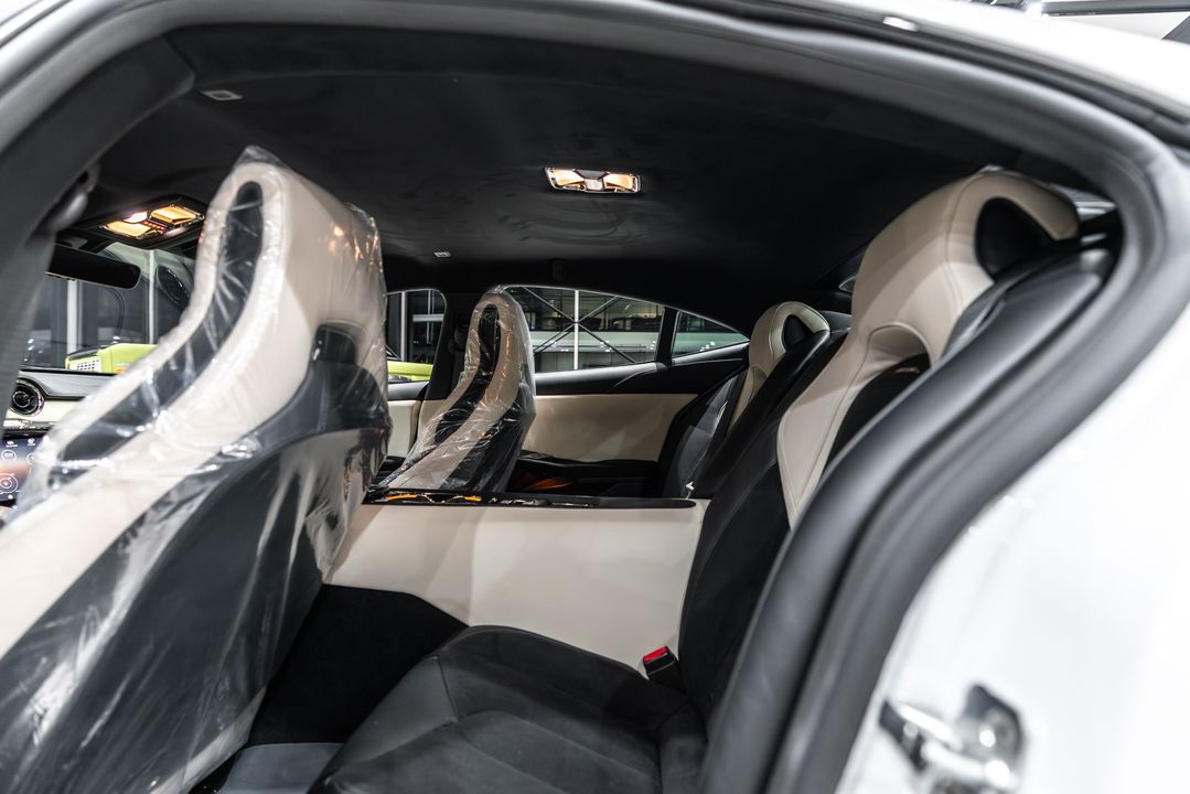 2025 Karma Revero