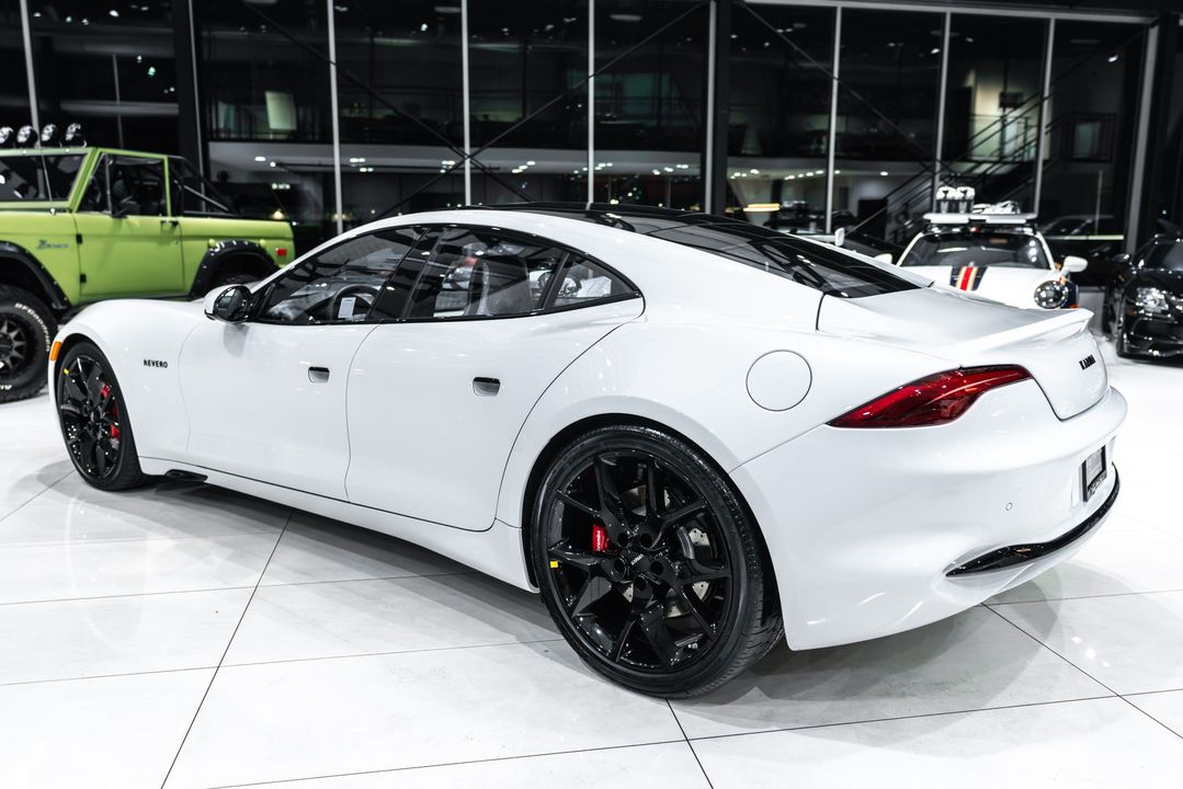 2025 Karma Revero