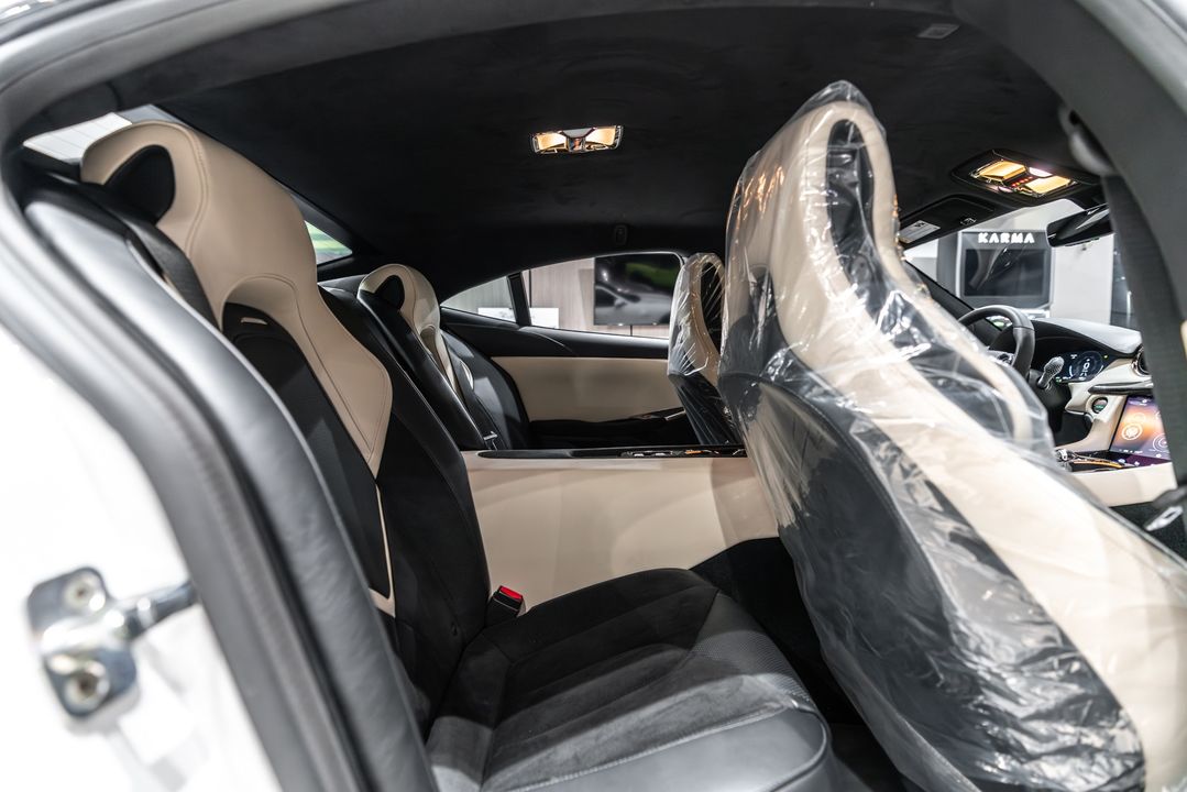 2025 Karma Revero