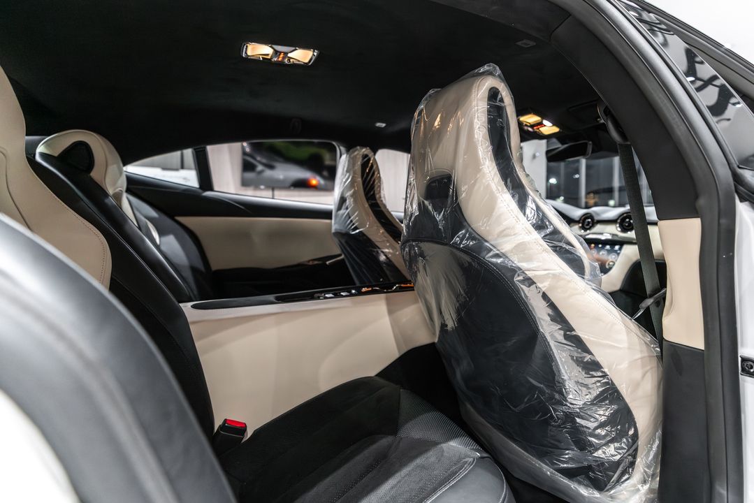 2025 Karma Revero