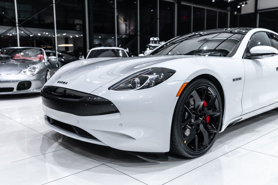2025 Karma Revero