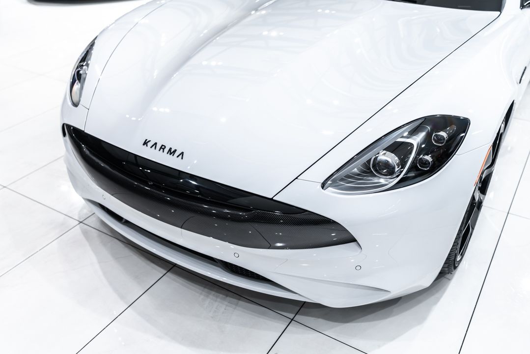 2025 Karma Revero