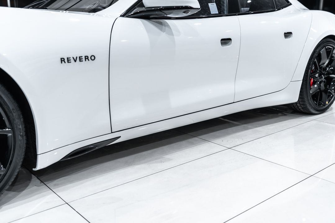 2025 Karma Revero