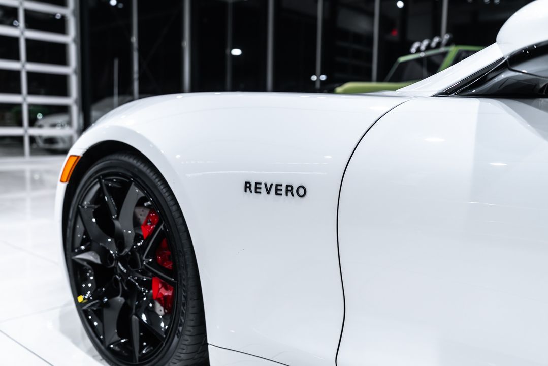 2025 Karma Revero