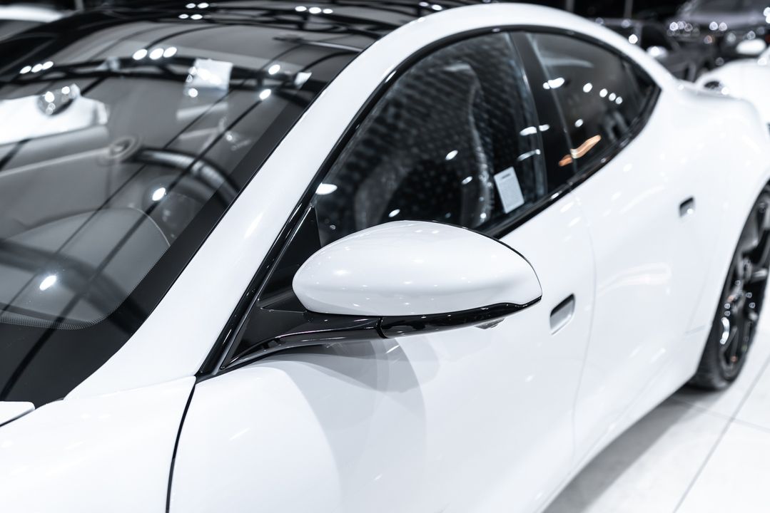 2025 Karma Revero