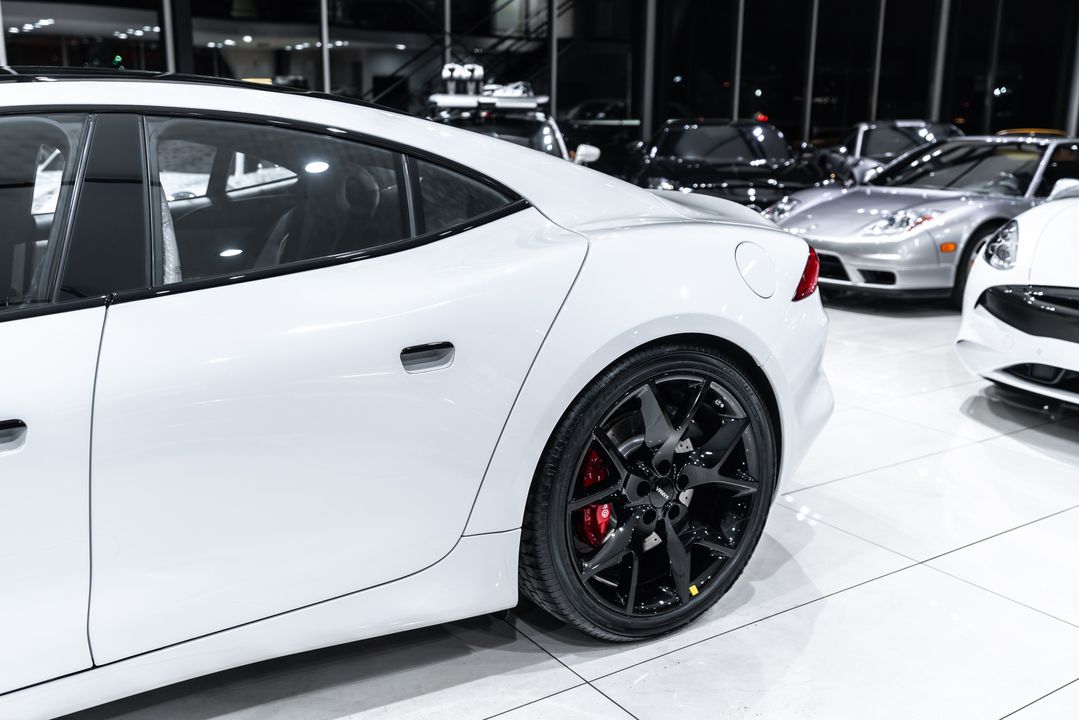 2025 Karma Revero