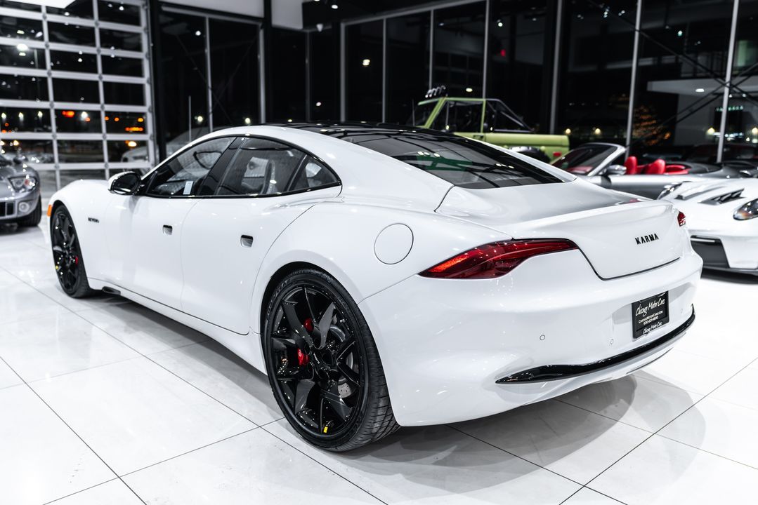 2025 Karma Revero