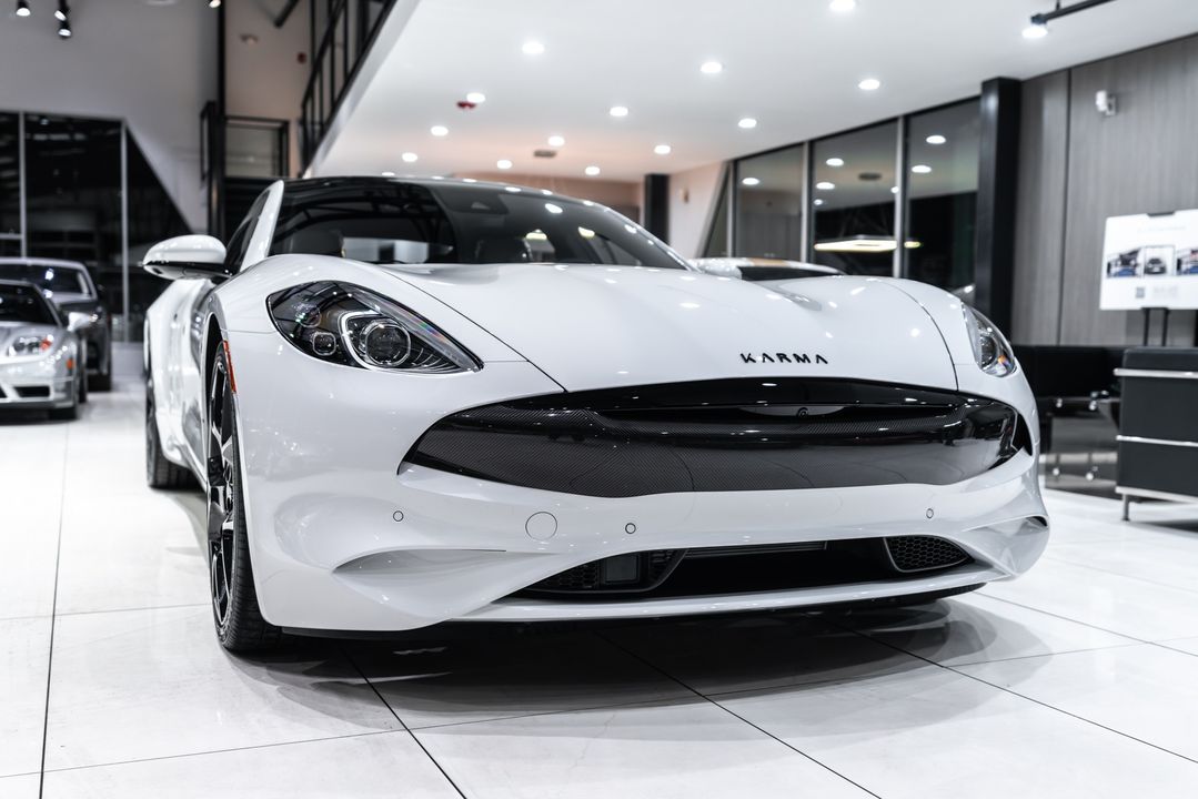 2025 Karma Revero