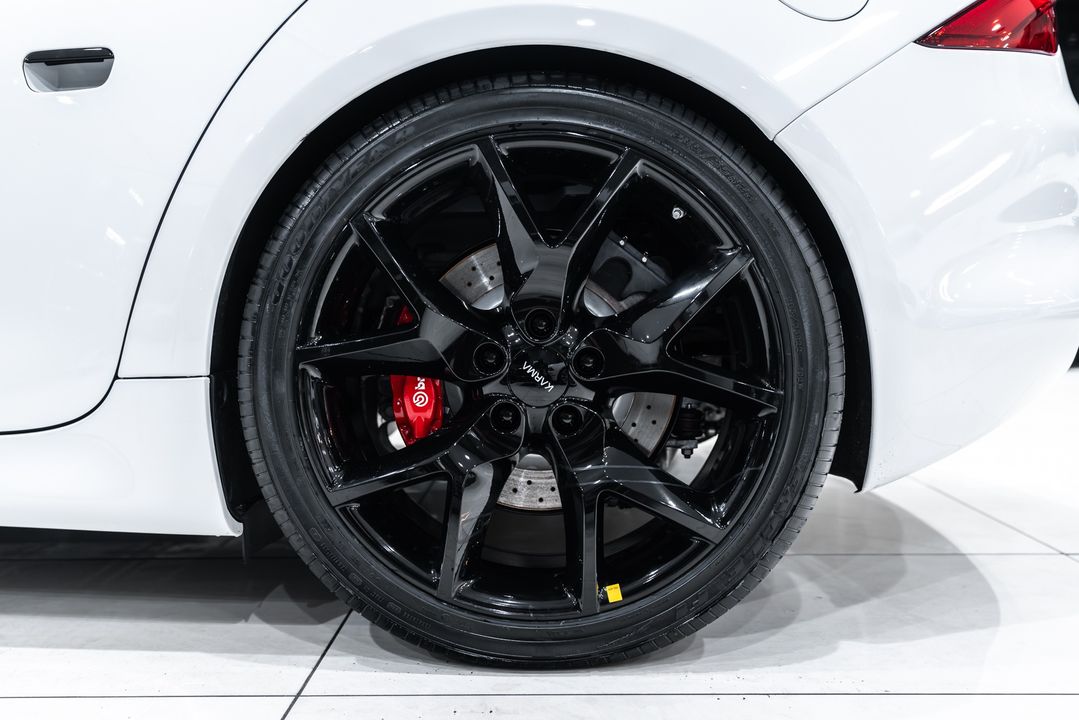 2025 Karma Revero