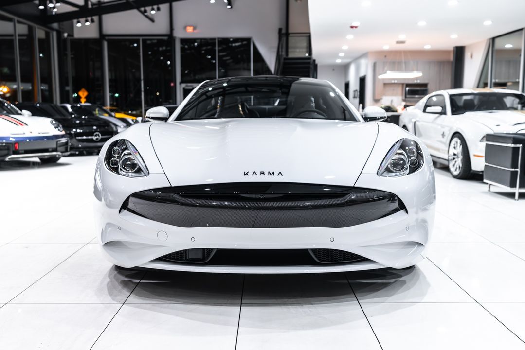 2025 Karma Revero